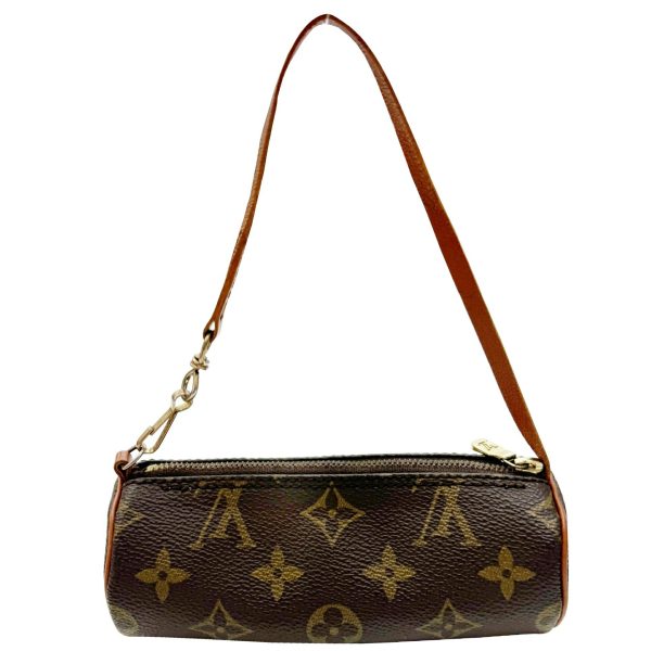 imgrc0096727494 LOUIS VUITTON Papillon Pouch Monogram