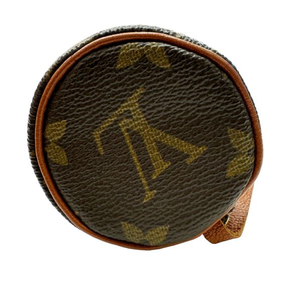 imgrc0096727496 LOUIS VUITTON Papillon Pouch Monogram