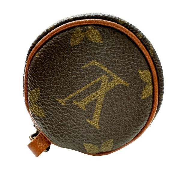 imgrc0096727498 LOUIS VUITTON Papillon Pouch Monogram