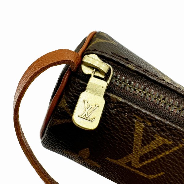 imgrc0096727503 LOUIS VUITTON Papillon Pouch Monogram