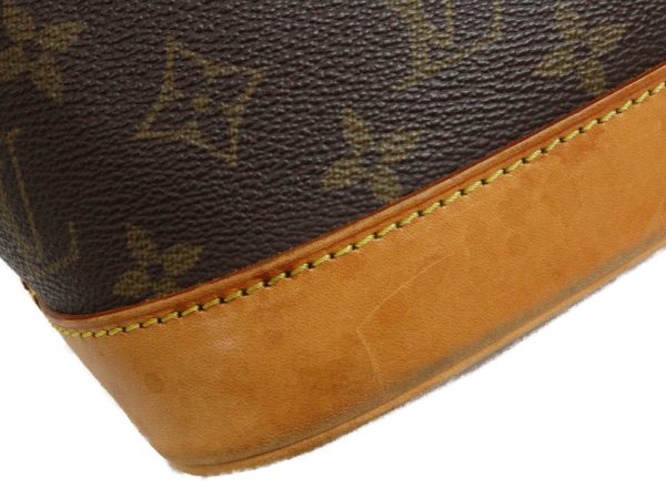 imgrc0096779425 Louis Vuitton Alma Monogram Handbag