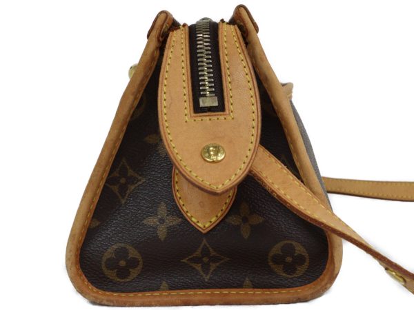 imgrc0096795385 Louis Vuitton Popincourt Long Shoulder Bag Brown