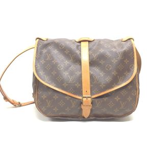 imgrc0096825253 Louis Vuitton Handbag Monogram Mahina Hina PM M57858 Vuitton 2way Shoulder Bag