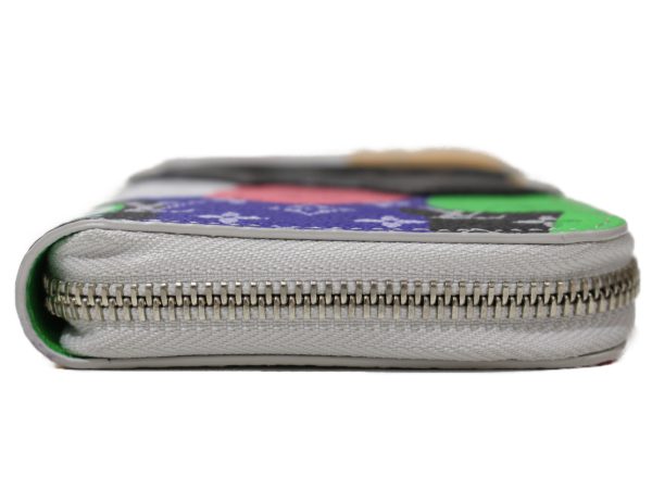 imgrc0096835116 Louis Vuitton Zippy Wallet Vertical Multicolor