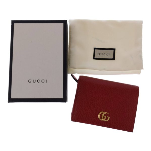 imgrc0096891168 Gucci Coin Purse Petite Marmont Pink