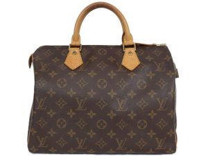 imgrc0096896540 Louis Vuitton Totally PM Tote Shoulder Bag Monogram Brown