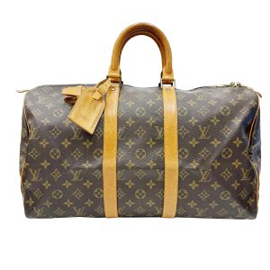 imgrc0096917493 Louis Vuitton Damier Hampstead PM Tote Bag