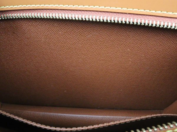 imgrc0096940091 Louis Vuitton Pochette Homme Clutch Bag Brown