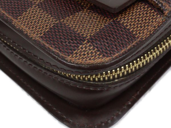 imgrc0096944844 Louis Vuitton Saint Louis Clutch Bag Brown