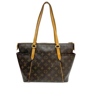 imgrc0096978646 Louis Vuitton Cabat Voyage Cuir Taurillon Leather Tote Bag Navy