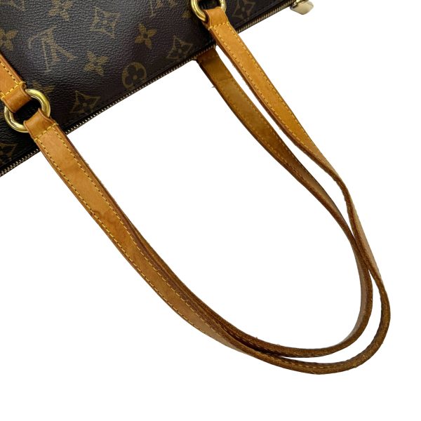 imgrc0096978665 LOUIS VUITTON Totally PM Shoulder Bag Monogram Brown