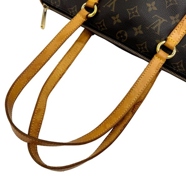 imgrc0096978667 LOUIS VUITTON Totally PM Shoulder Bag Monogram Brown