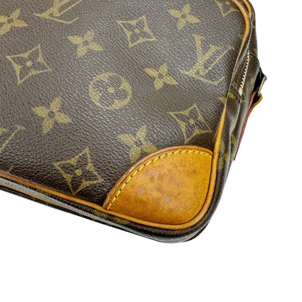 imgrc0096980921 LOUIS VUITTON Nile Shoulder Bag Monogram