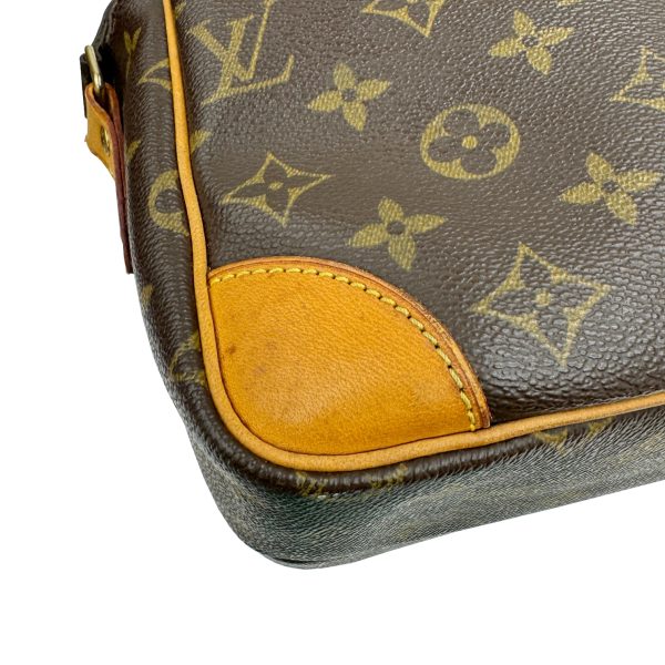 imgrc0096980922 LOUIS VUITTON Nile Shoulder Bag Monogram