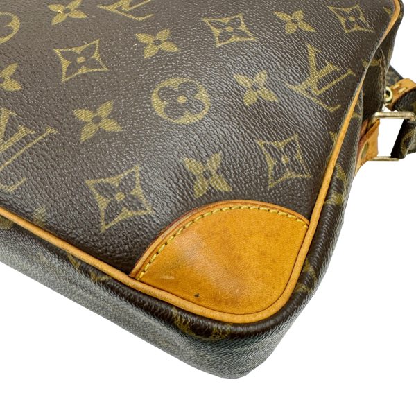 imgrc0096980927 LOUIS VUITTON Nile Shoulder Bag Monogram