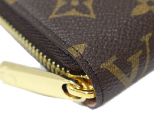 imgrc0097000122 Louis Vuitton Zippy Wallet Valerine Brown Pink