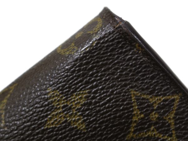 imgrc0097003678 Louis Vuitton Portefeuille Sara Long Wallet Brown