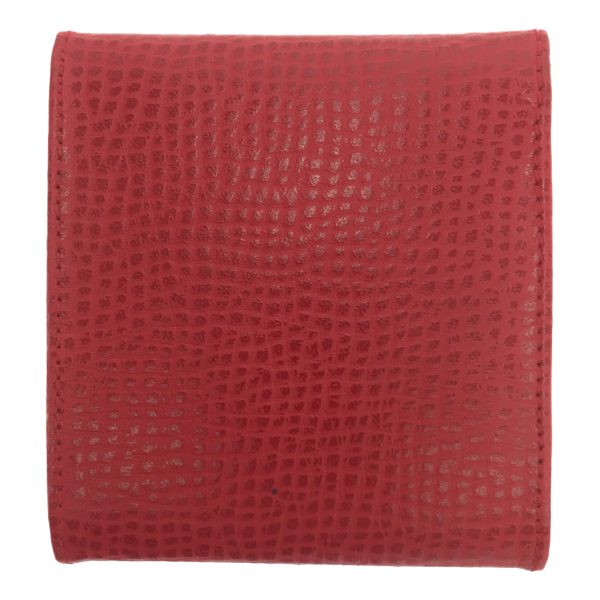 imgrc0097450665 Christian Dior Coin Case Mini Wallet Red