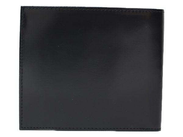 imgrc0097748814 Prada Bifold Wallet Leather Nero Black