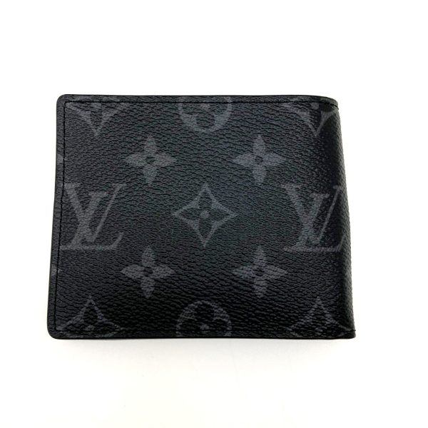 imgrc0098049499 Louis Vuitton Portefeuille Pants Eclipse Fold Wallet Clip