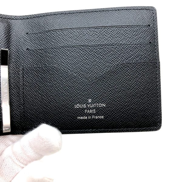 imgrc0098049500 Louis Vuitton Portefeuille Pants Eclipse Fold Wallet Clip