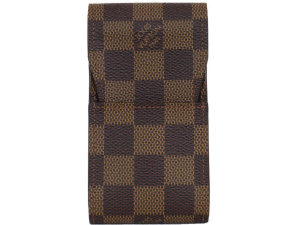 imgrc0098196539 Louis Vuitton Etuy Cigarette Case Brown