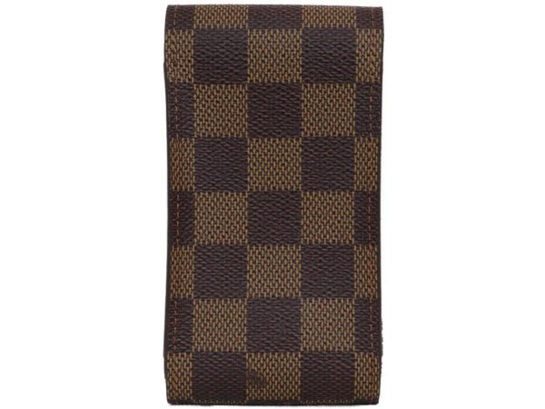 imgrc0098196540 Louis Vuitton Etuy Cigarette Case Brown