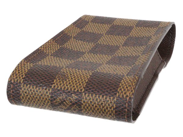 imgrc0098196545 Louis Vuitton Etuy Cigarette Case Brown