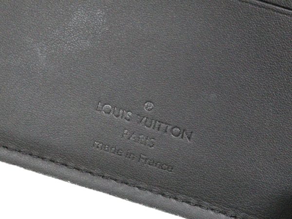 imgrc0098199174 Louis Vuitton Miltiple Bifold Wallet Navy White