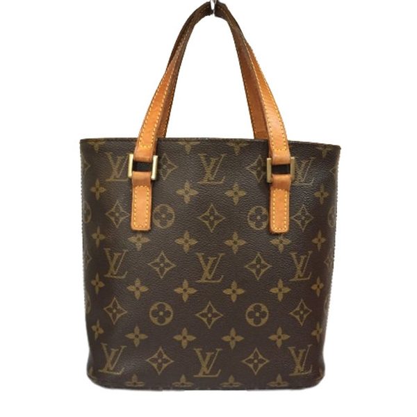 imgrc0098373162 Louis Vuitton Vavin PM Monogram Tote Bag Brown