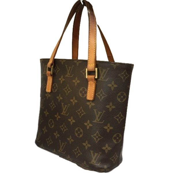 imgrc0098373163 Louis Vuitton Vavin PM Monogram Tote Bag Brown