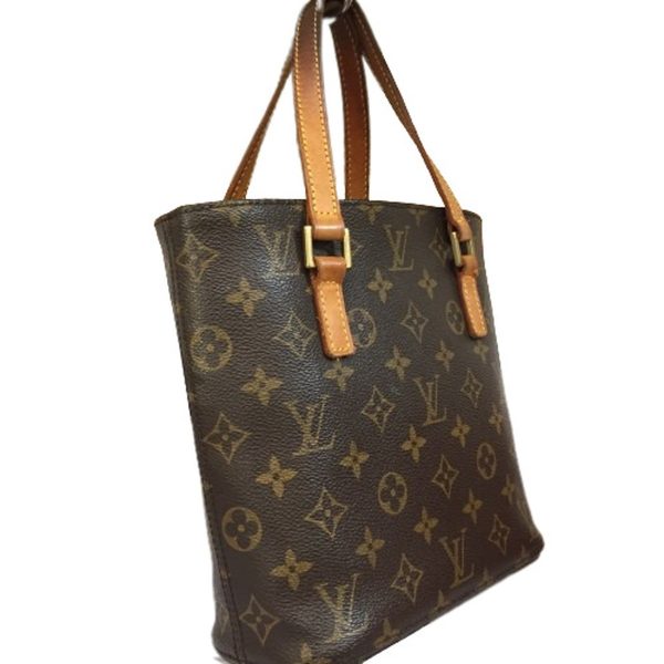 imgrc0098373164 Louis Vuitton Vavin PM Monogram Tote Bag Brown