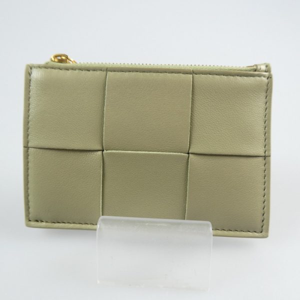 imgrc0098501378 Bottega Veneta Maxi Intrecciato Coin Case