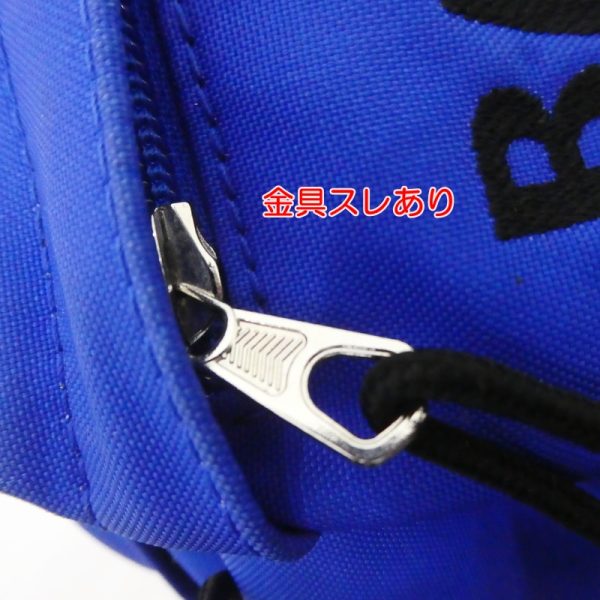 imgrc0098742899 Balenciaga Wheel Waist Bag Blue