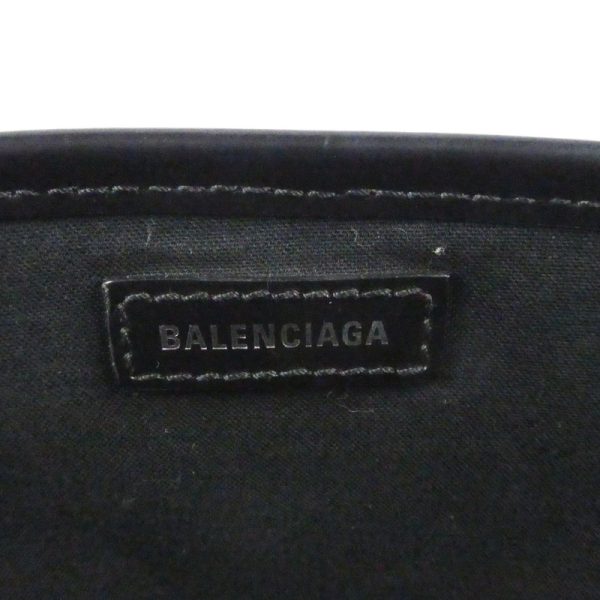 imgrc0099348094 Balenciaga Navy Cbass Handbag