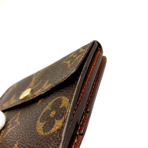 imgrc0100335645 Louis Vuitton Ludlow Monogram Card Case Coin Case