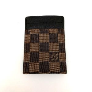 imgrc0100335674 Louis Vuitton Coin Case Zippy Damier Graphite Black