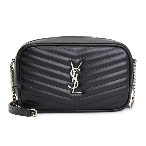 imgrc0100384093 Saint Laurent Crossbody Bag Black