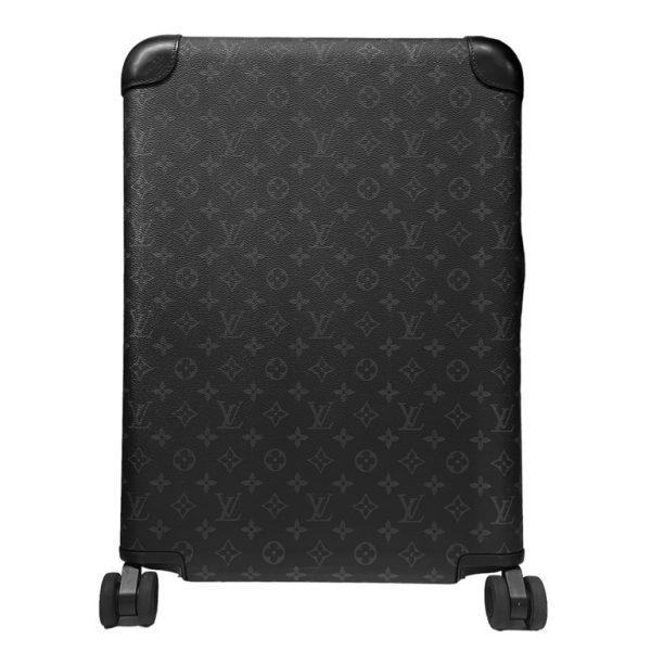 imgrc0100536644 Louis Vuitton Horizon 50 Monogram Eclipse Carry Bag Black