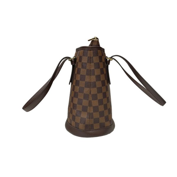 imgrc0100843700 Louis Vuitton Marais Damier Tote Bag Brown