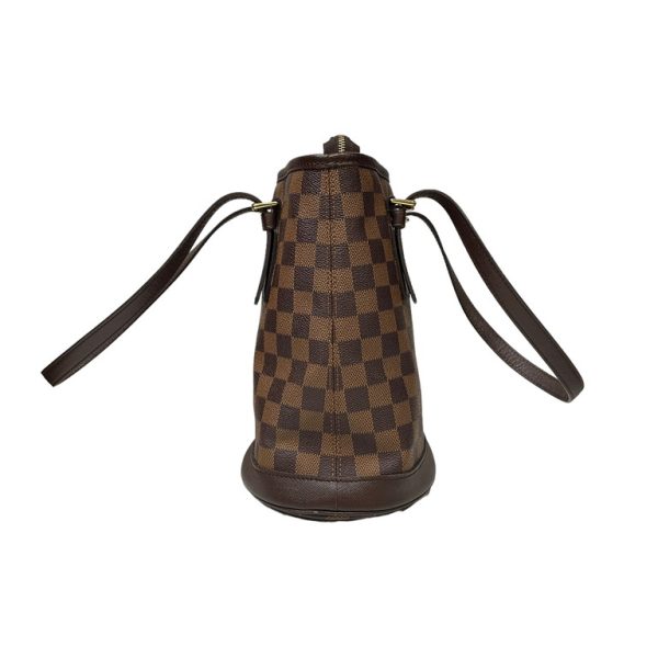 imgrc0100843701 Louis Vuitton Marais Damier Tote Bag Brown