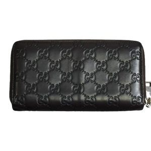 imgrc0105652380 BOTTEGA VENETA THE POUCH Intrecciato clutch bag black