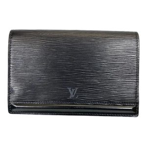 imgrc0105824968 Louis Vuitton Josephine Wallet Long Damier Azur