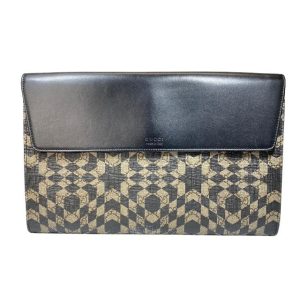 imgrc0108978210 Louis Vuitton Porte Bier Monet Monogram Canvas Bifold Wallet Brown