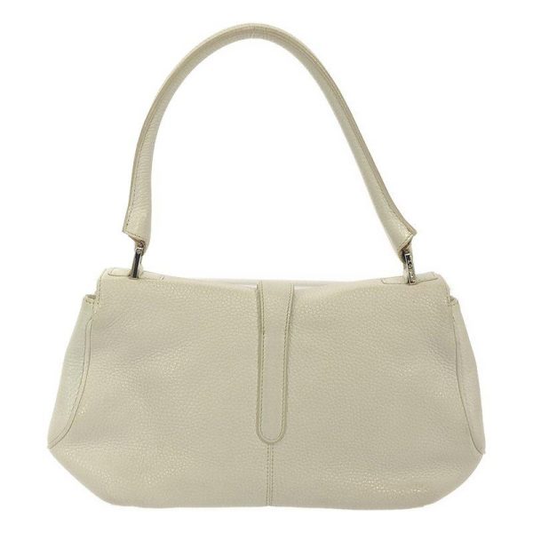 imgrc0124077041 Loewe Senda Handbag Leather White