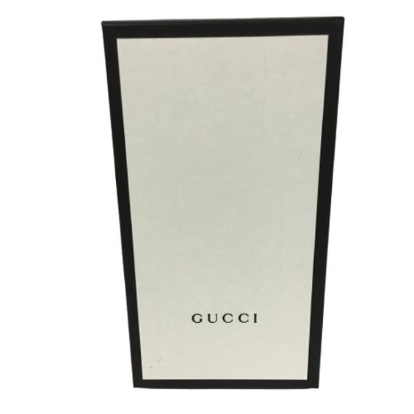 imgrc0157061974 Gucci Round Zipper Long Wallet Black