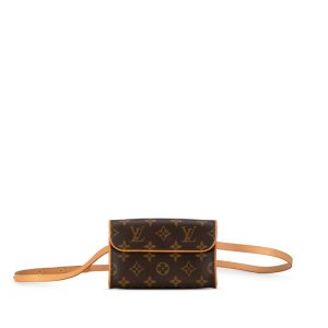 ipmf58x4auxflkls 1 Louis Vuitton Pochette Ganju Brown