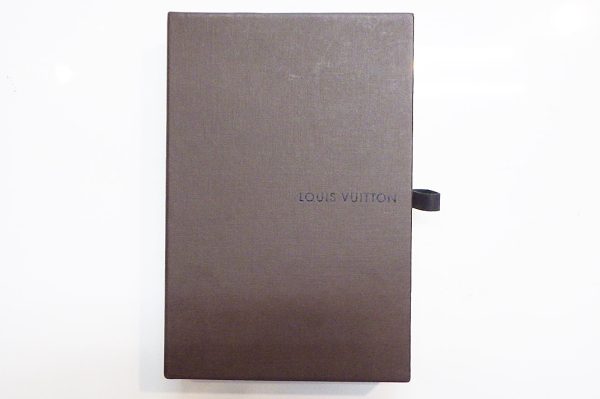 j5917 8 Louis Vuitton Damier Infini Leather Portefeuille Blaza Wallet Black