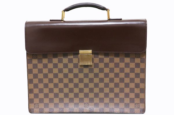 k007 1 Louis Vuitton Altona Pm Bag Brown