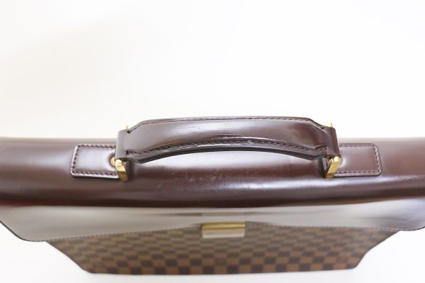 k007 5 Louis Vuitton Altona Pm Bag Brown